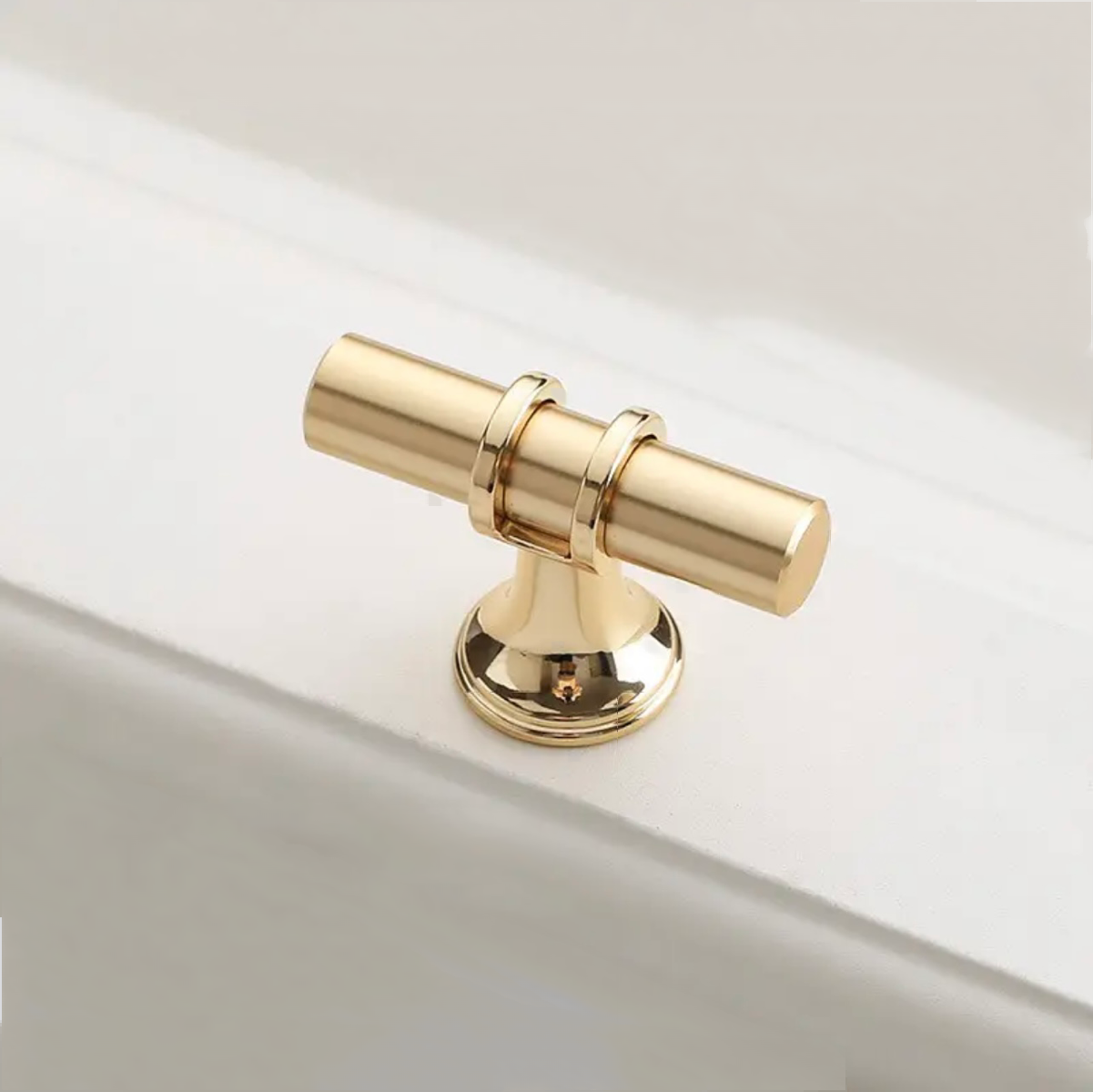Remi - Gold / Brass