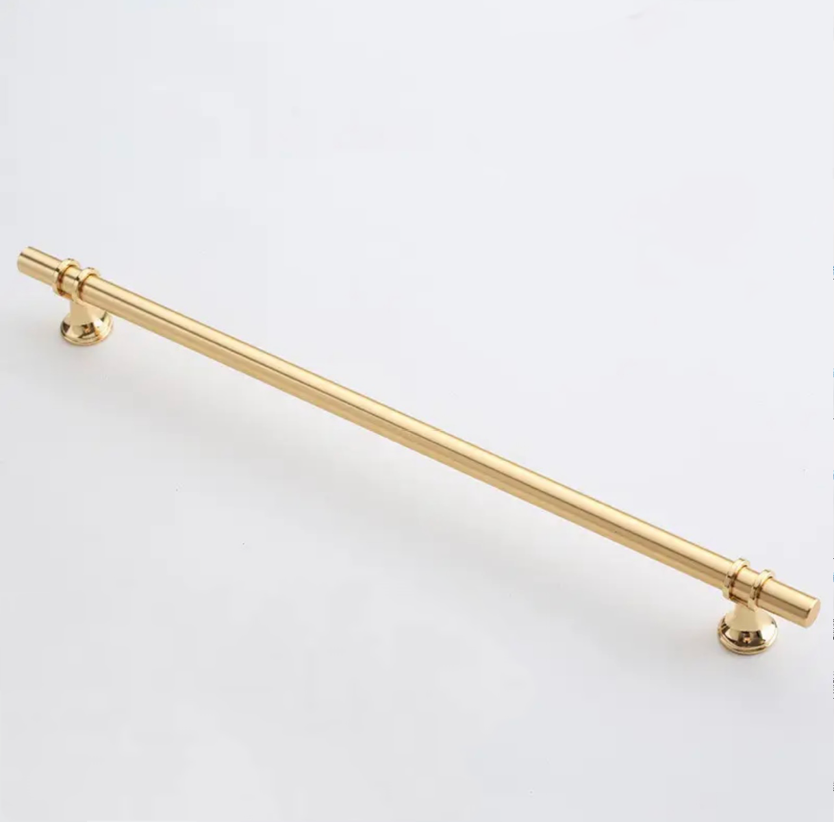 Remi - Gold / Brass