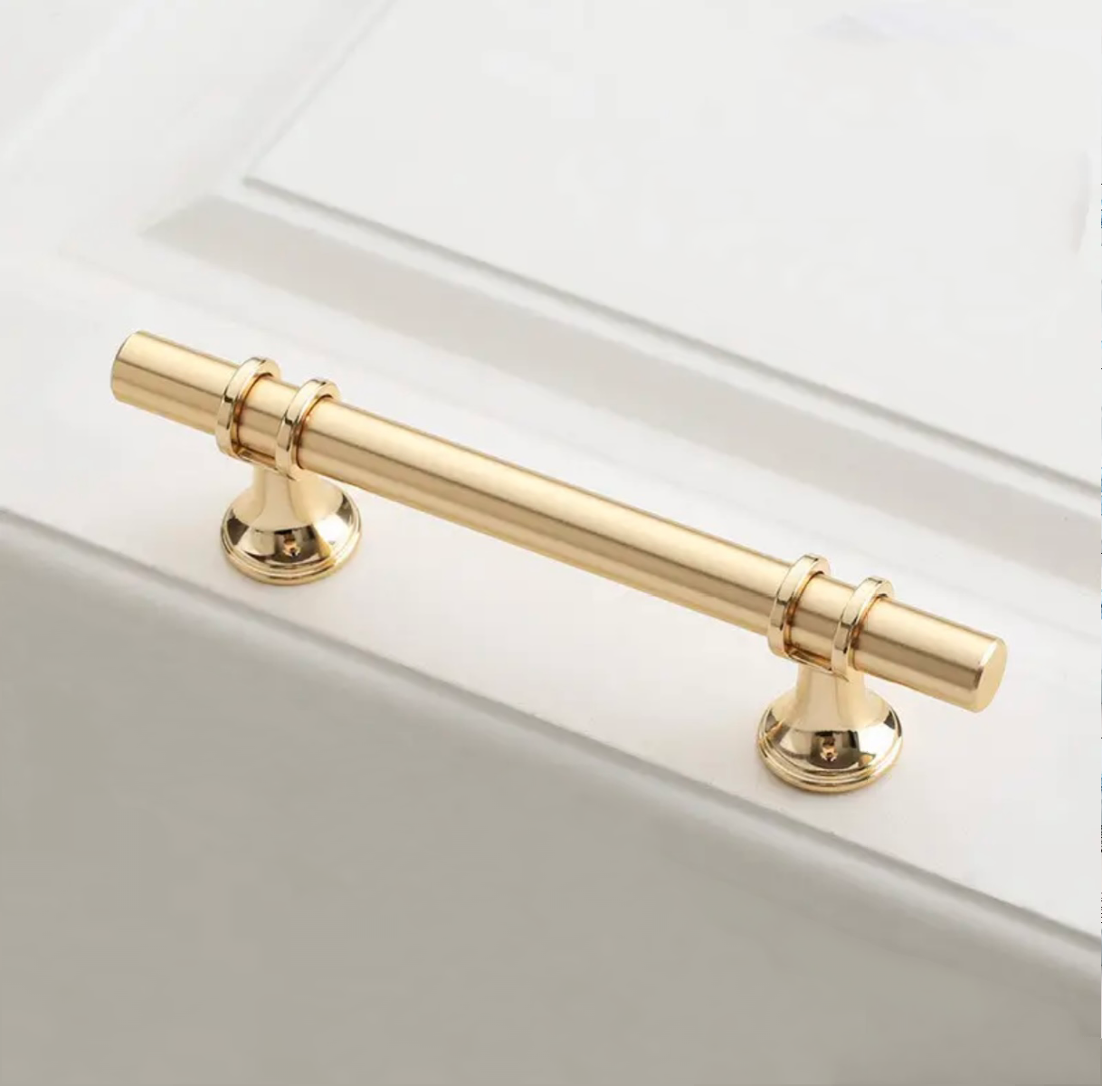 Remi - Gold / Brass