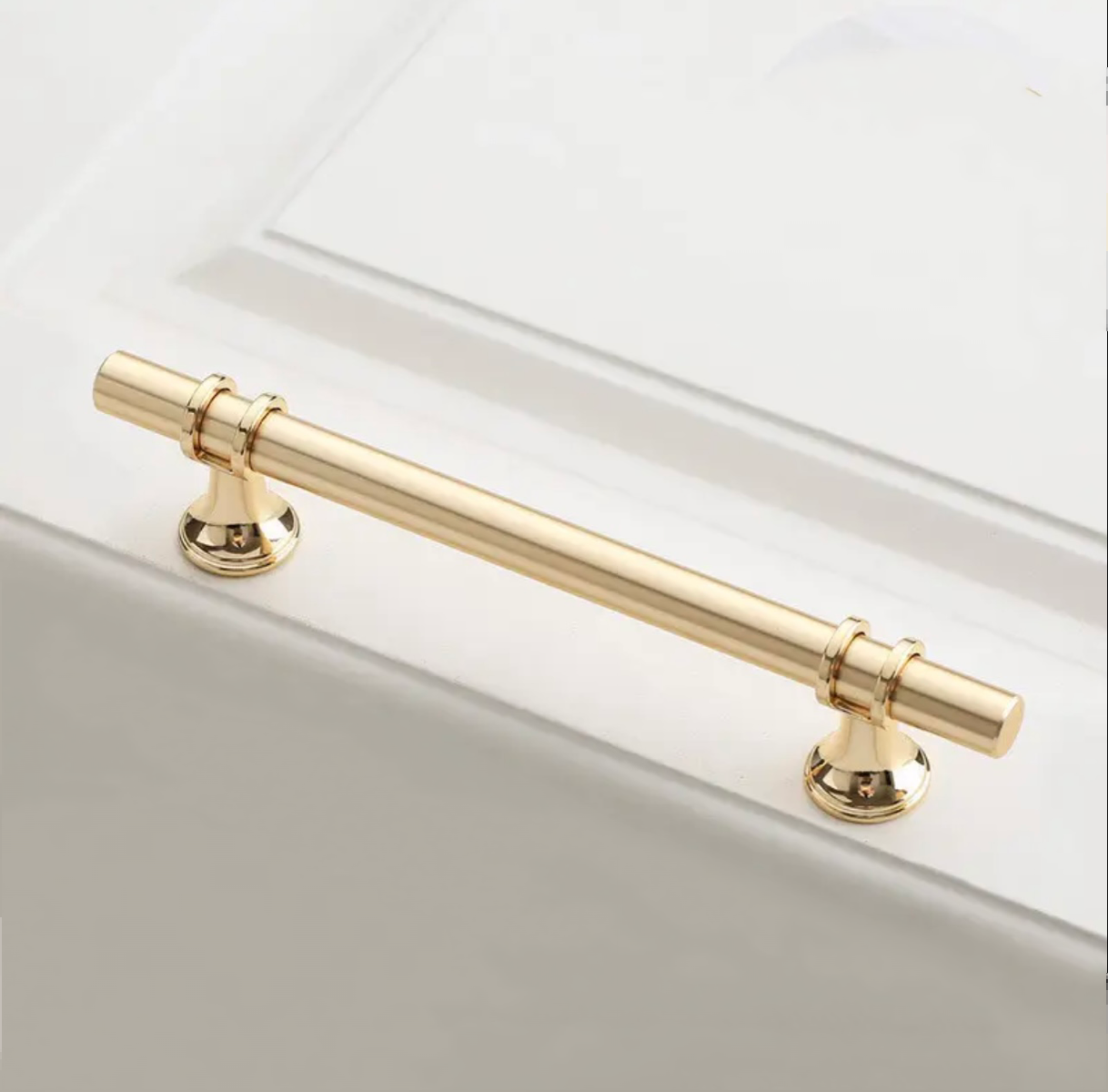 Remi - Gold / Brass
