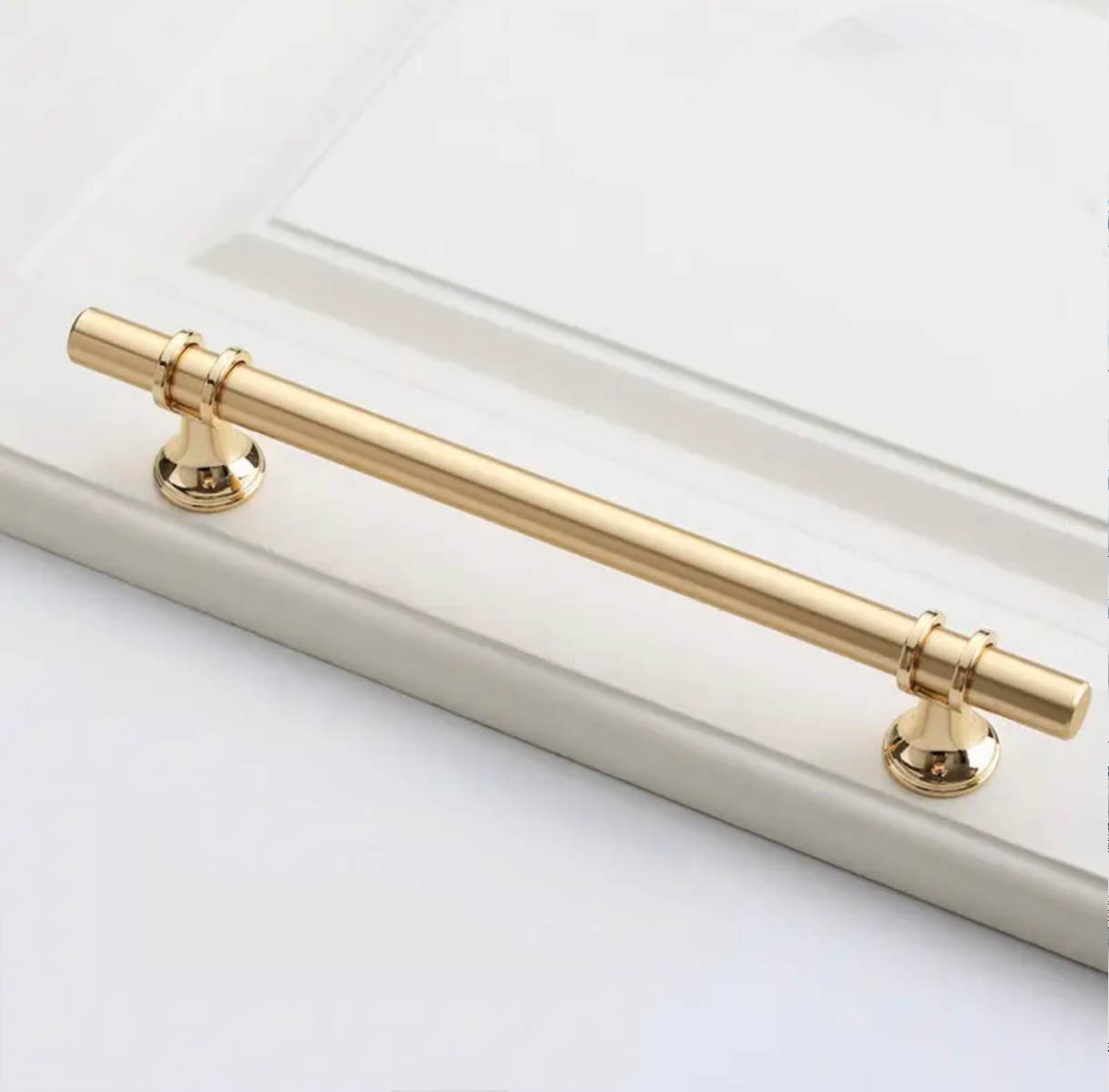 Remi - Gold / Brass