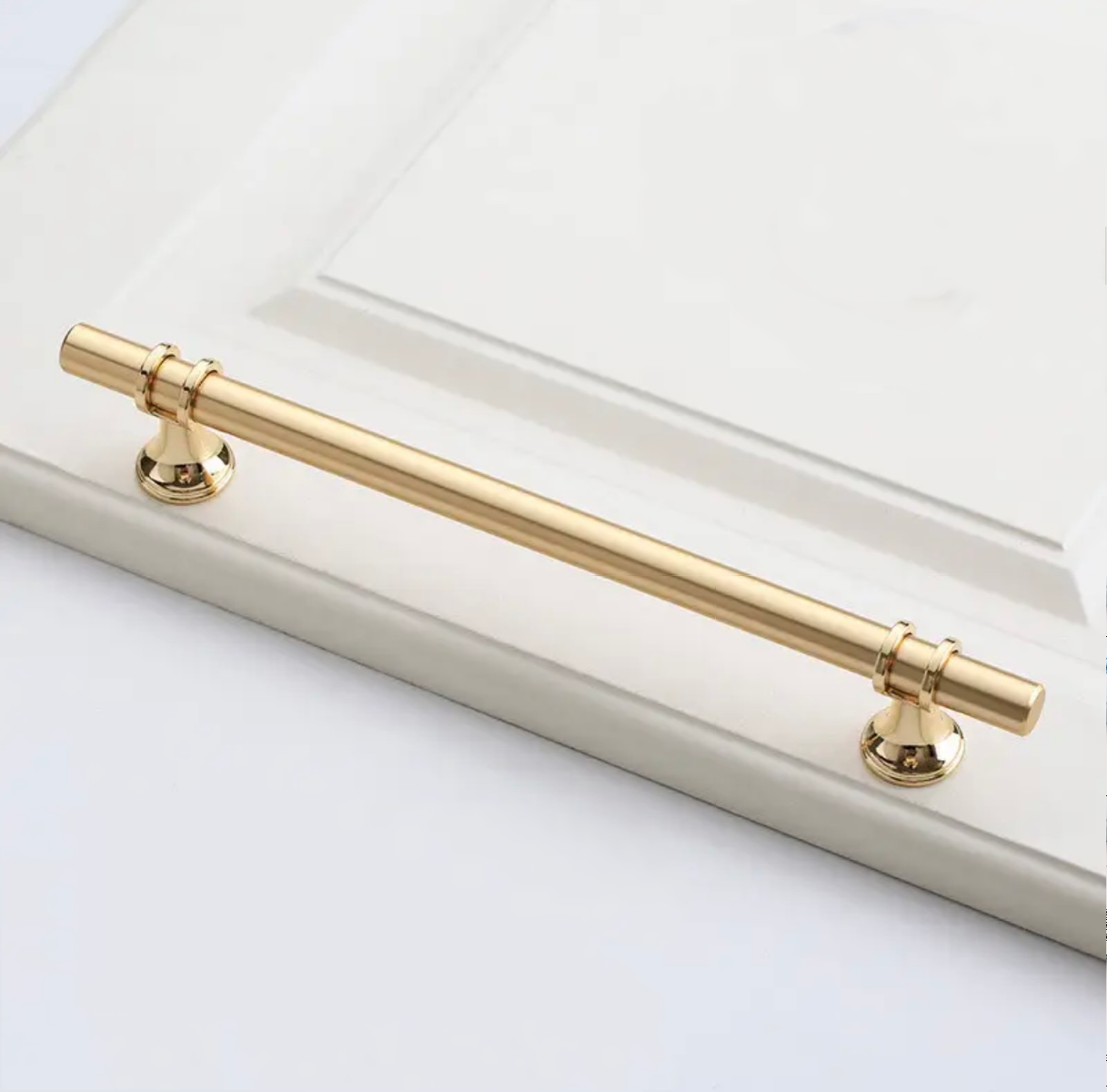 Remi - Gold / Brass