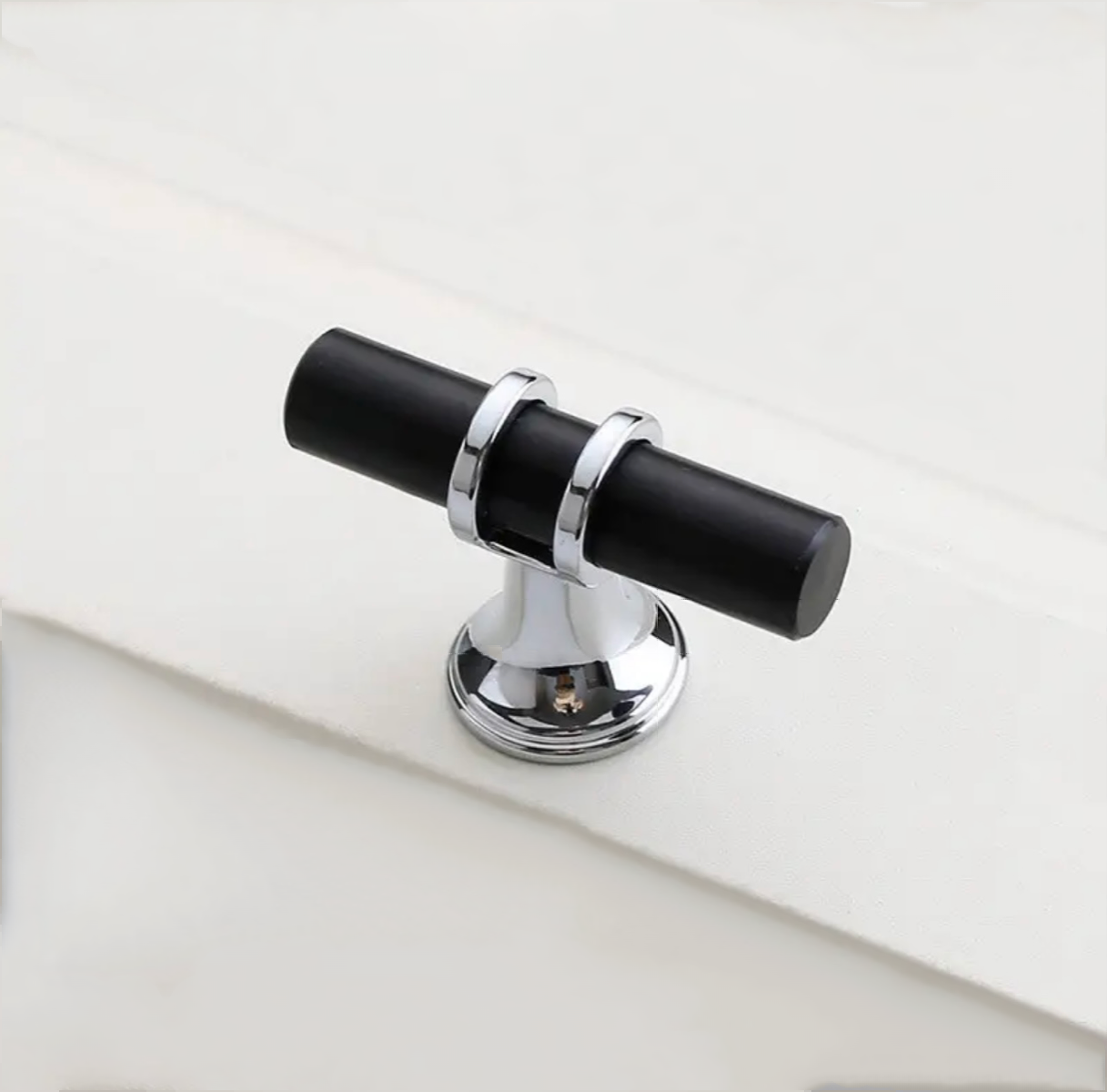 Remi - Black / Silver