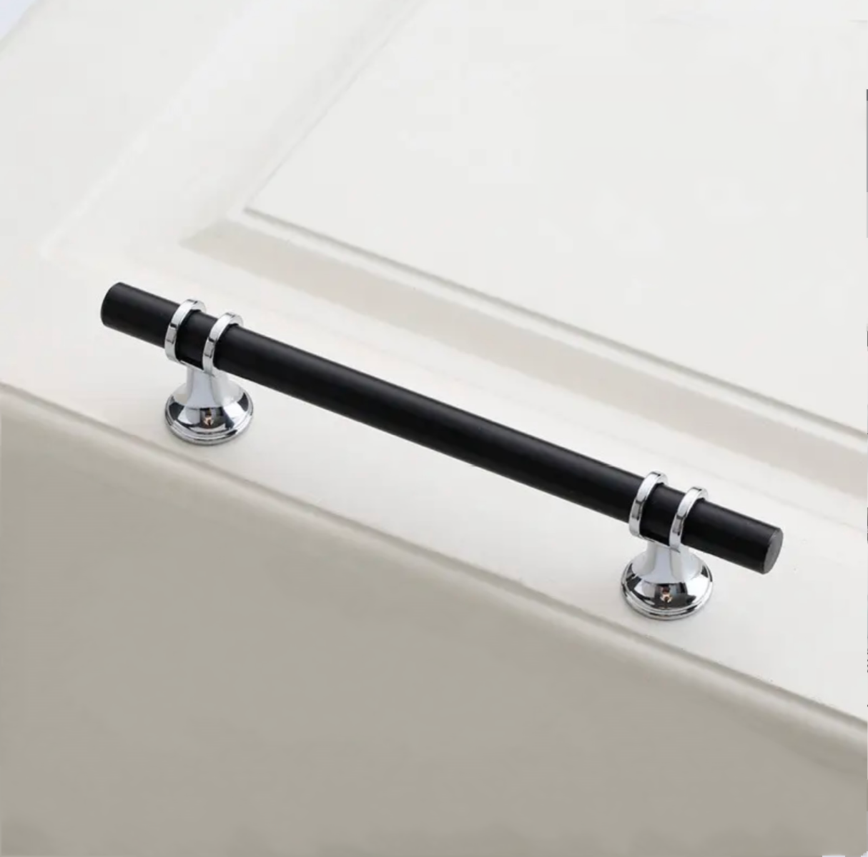 Remi - Black / Silver