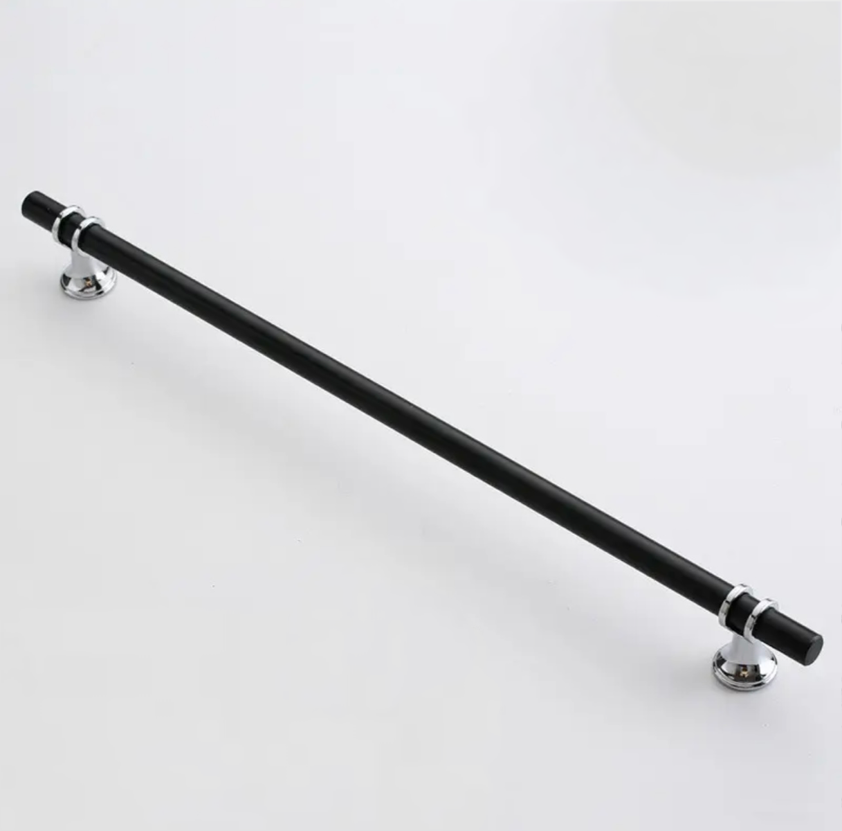 Remi - Black / Silver