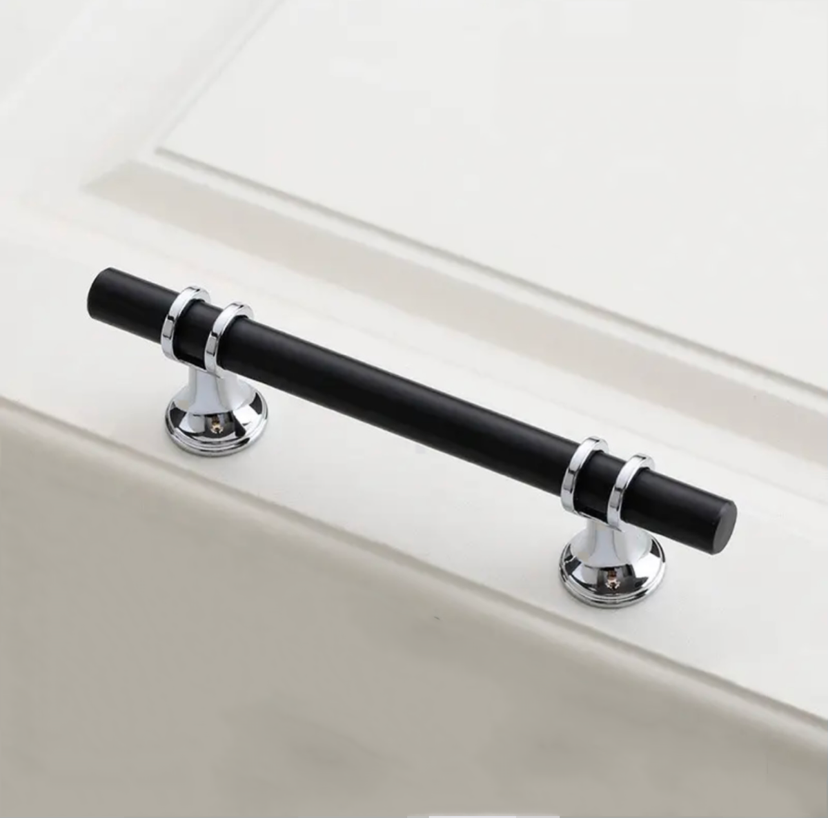 Remi - Black / Silver