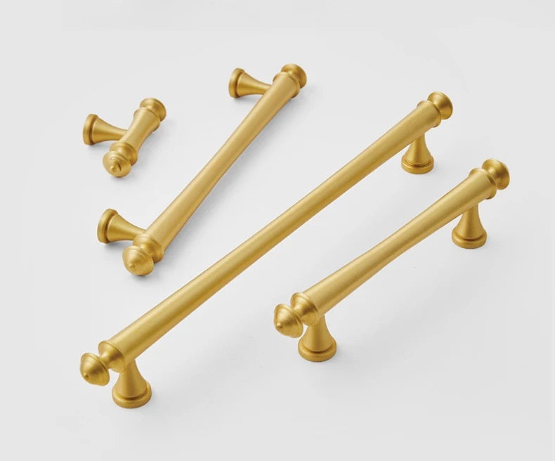 Auria - Brass