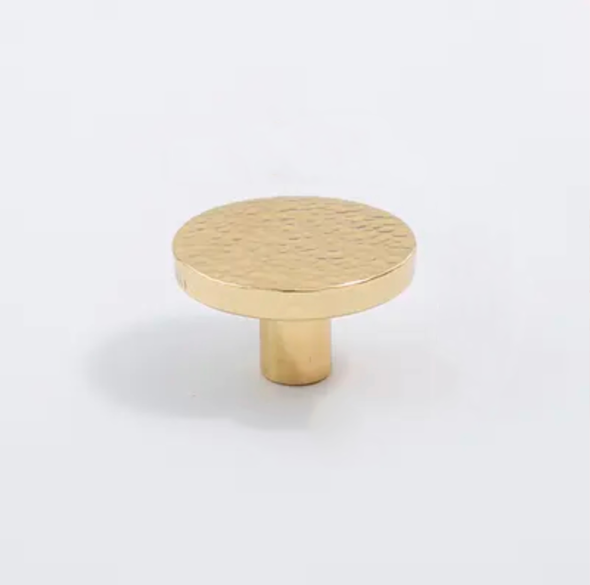 Kaya - Hammered brass