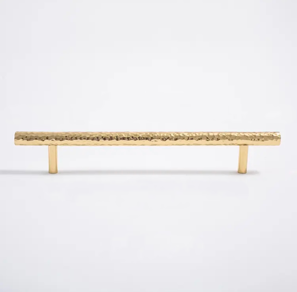 Kaya - Hammered brass