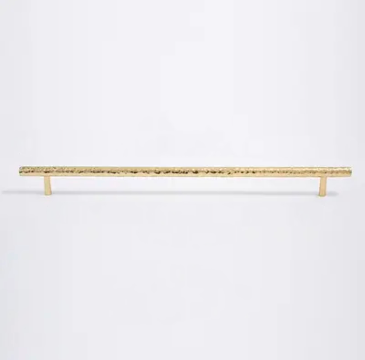 Kaya - Hammered brass