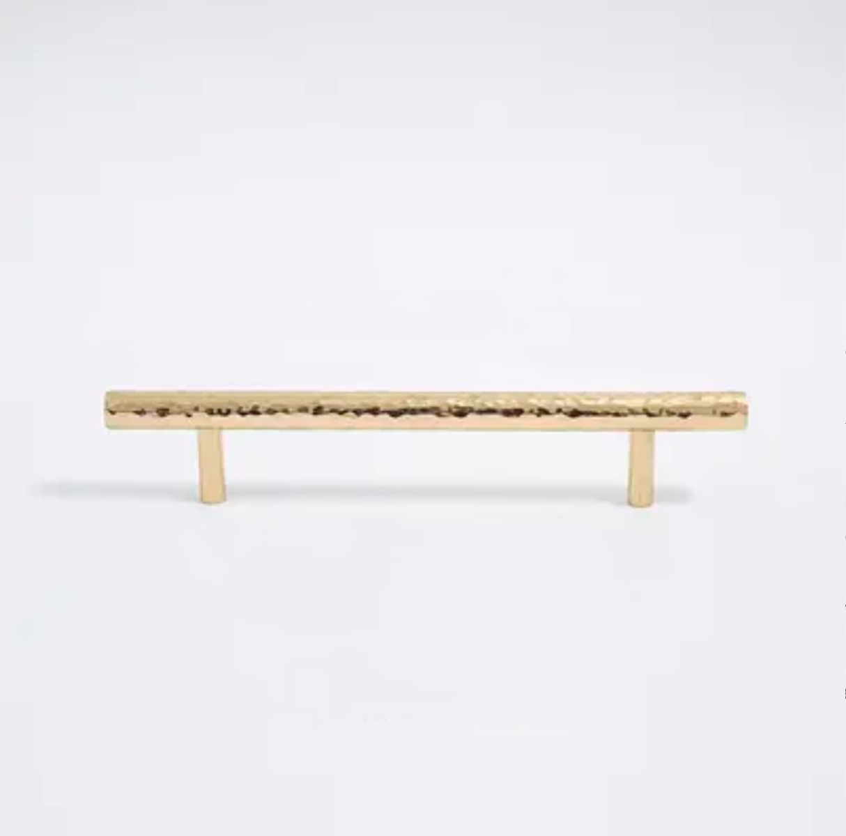 Kaya - Hammered brass