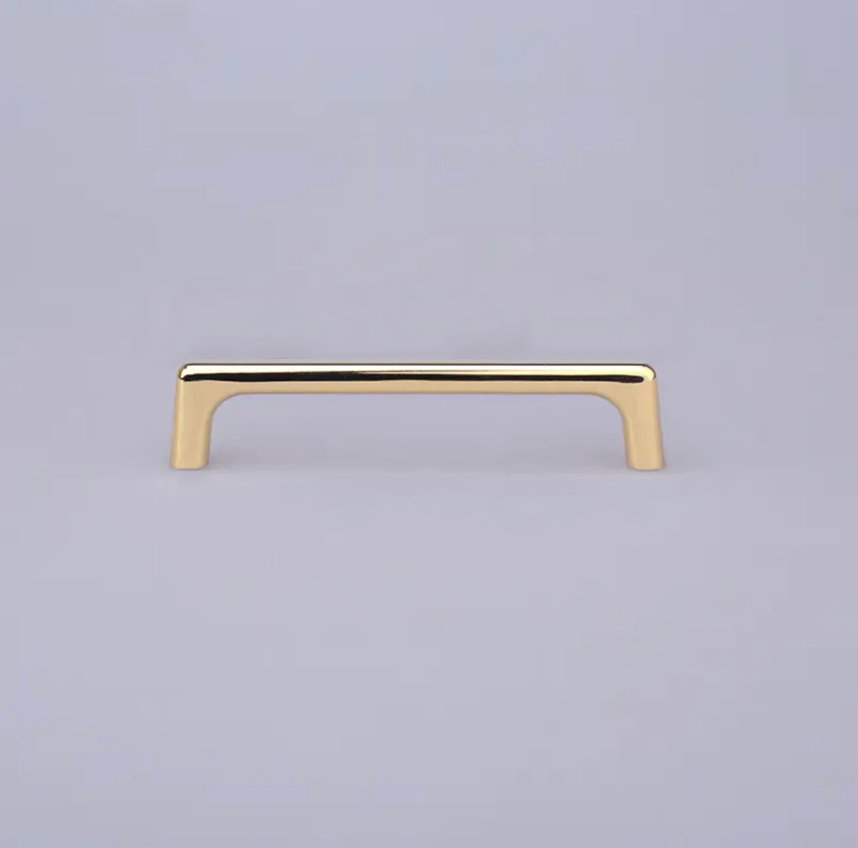Gigi - Gold with rounded shapes