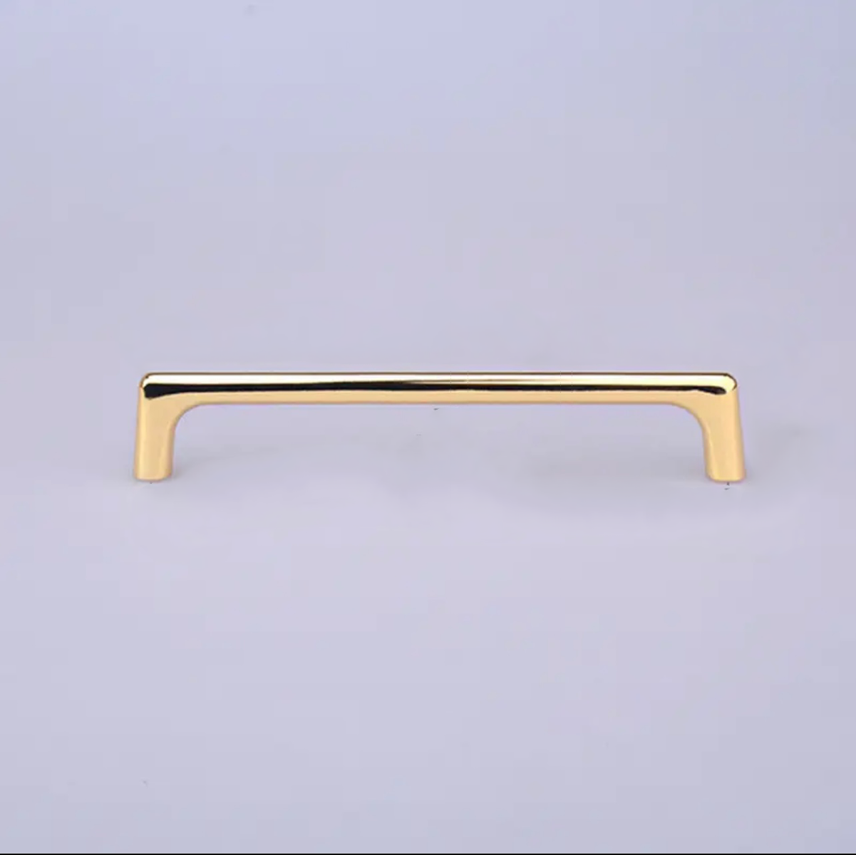 Gigi - Gold with rounded shapes