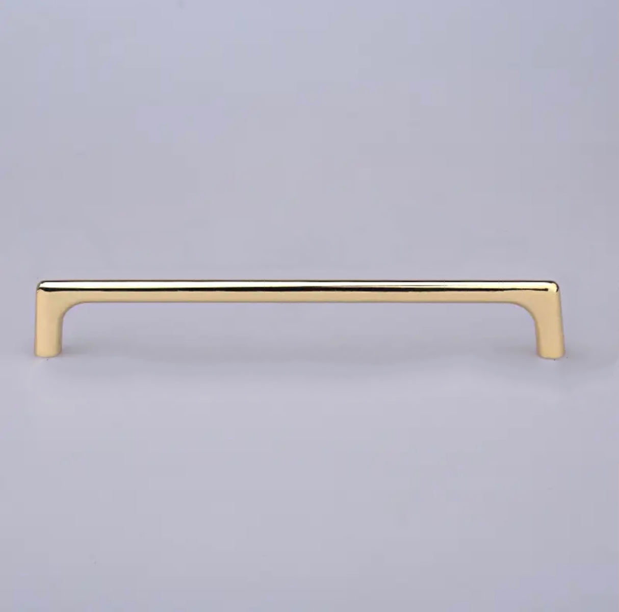 Gigi - Gold with rounded shapes
