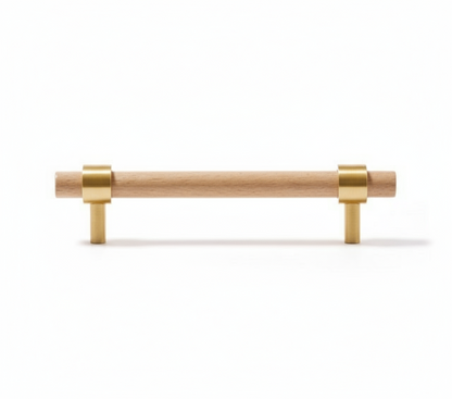 Willow - Ek och Mässing