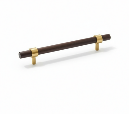 Willow - Valnöt och Mässing